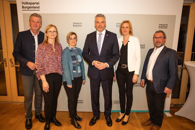 Foto: ÖVP