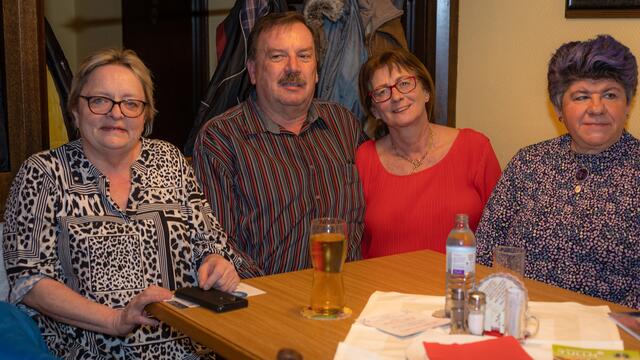 Andrea, Andreas, Angela und Sylvia | Foto: Christian Nowotny