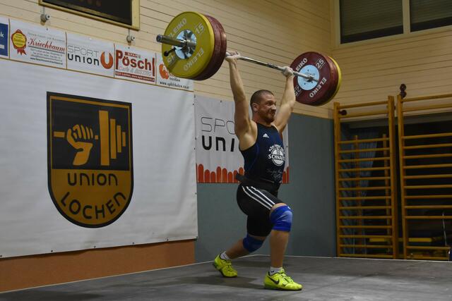 Phillip Boresch (Innviertel)

Foto: Conny Högg