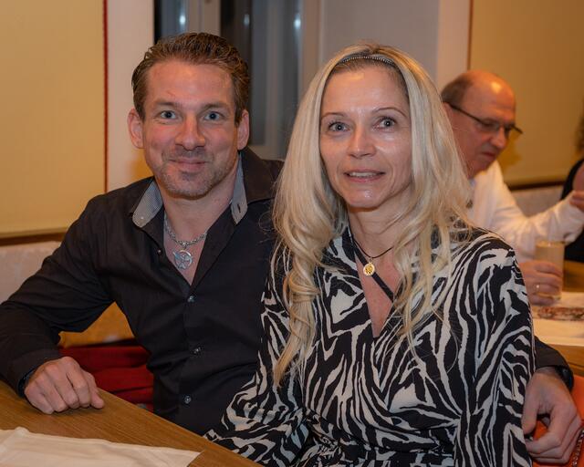 Stefan und Alexandra | Foto: Christian Nowotny