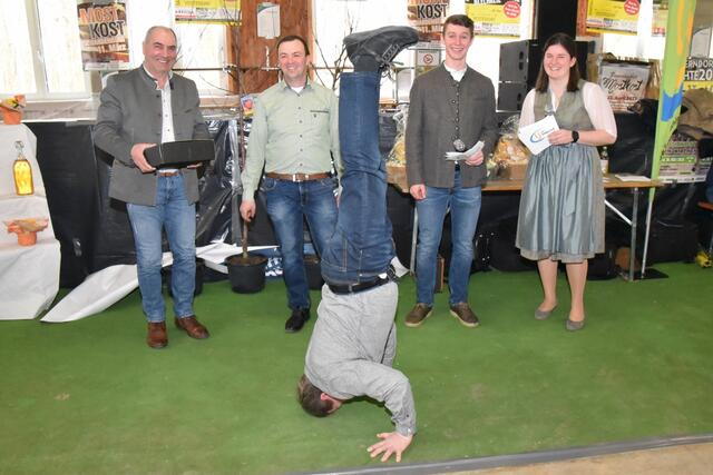 Foto: Alois Braid/zema-medien.de