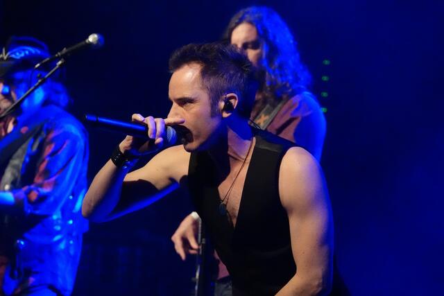 Foto: Michael Blinzer