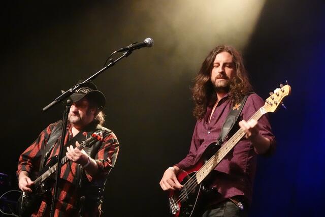 Foto: Michael Blinzer