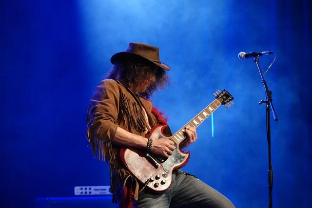 Foto: Michael Blinzer