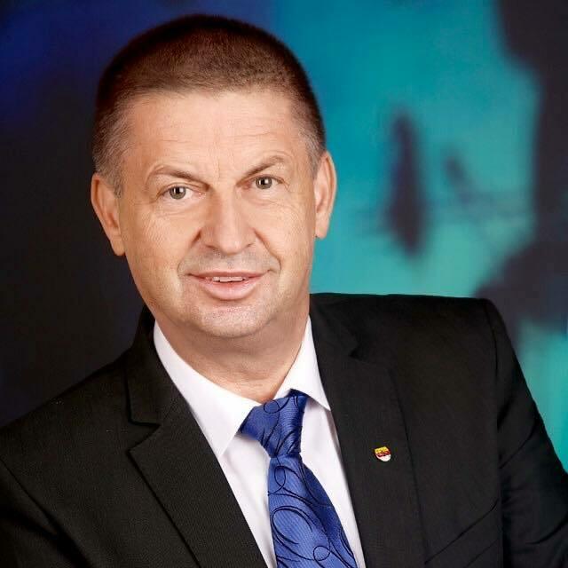 Landtagsabgeordneter Harald Trettenbrein (FPÖ) | Foto: Privat