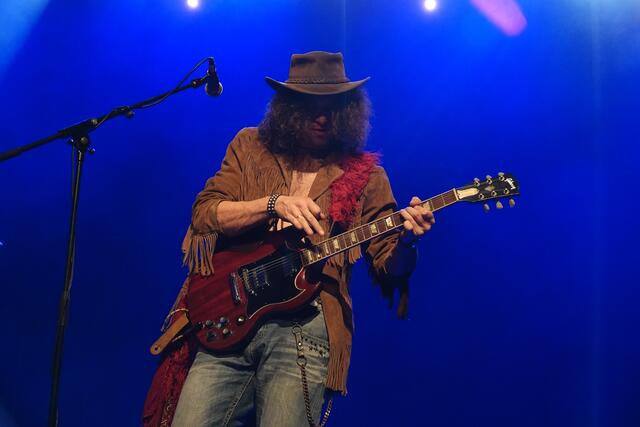Foto: Michael Blinzer