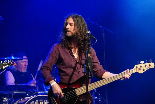 Foto: Michael Blinzer