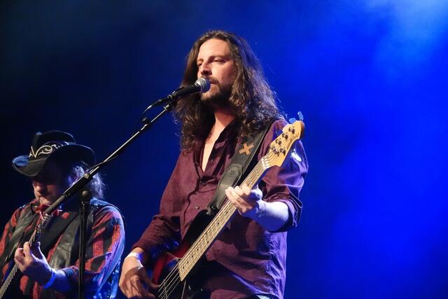 Foto: Michael Blinzer