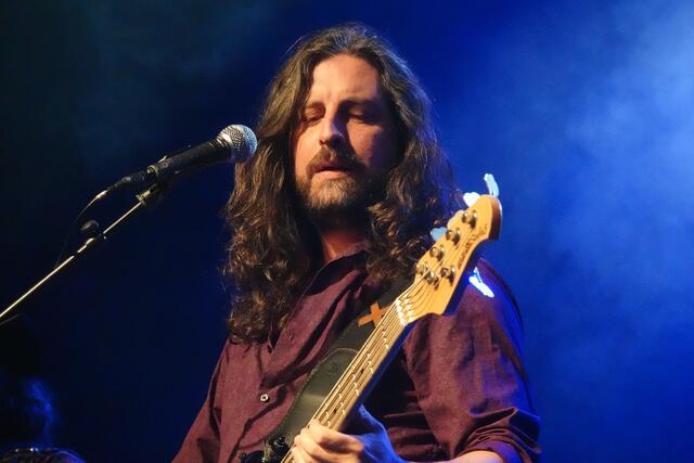 Foto: Michael Blinzer