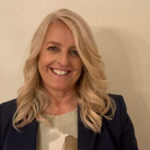 Landtagsabgeordnete Claudia Arpa (SPÖ) | Foto: Privat