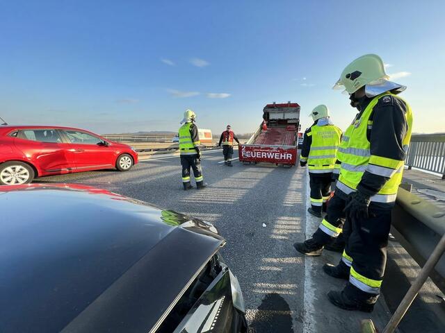 Foto: FF Krems, Manuel Kitzler