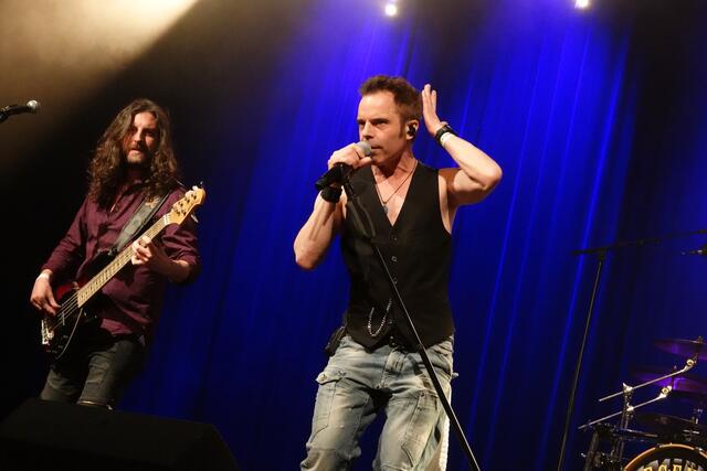Foto: Michael Blinzer