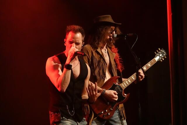 Foto: Michael Blinzer