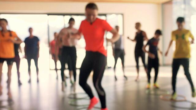 Gemeinsam fokussiert. Niemand hat Zeit nach links oder rechts zu blicken!  | Foto: Antonia Santner