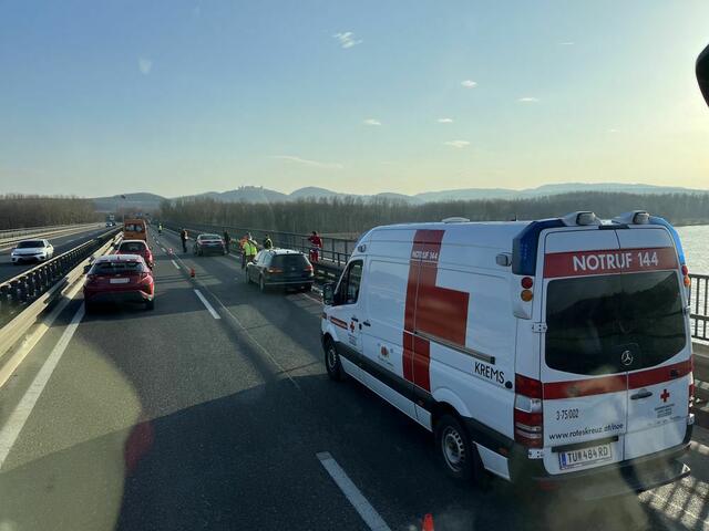 Foto: FF Krems, Manuel Kitzler