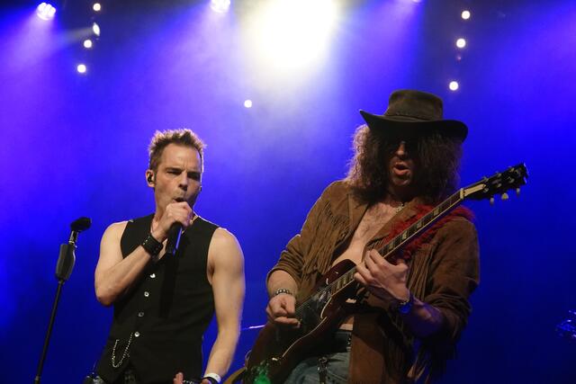 Foto: Michael Blinzer