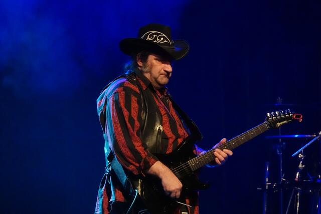 Foto: Michael Blinzer