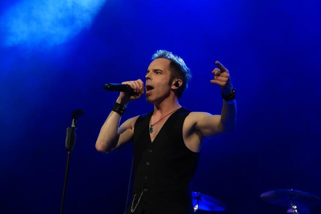 Foto: Michael Blinzer