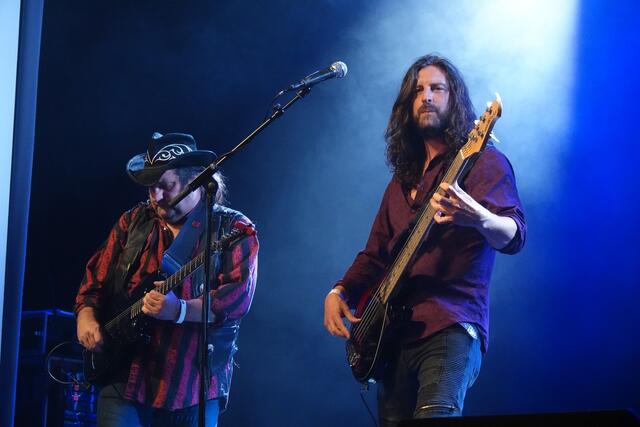 Foto: Michael Blinzer