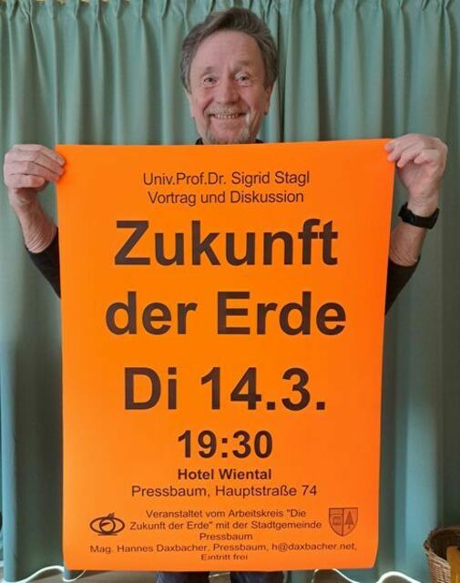 Foto: Mag. Hannes Daxbacher