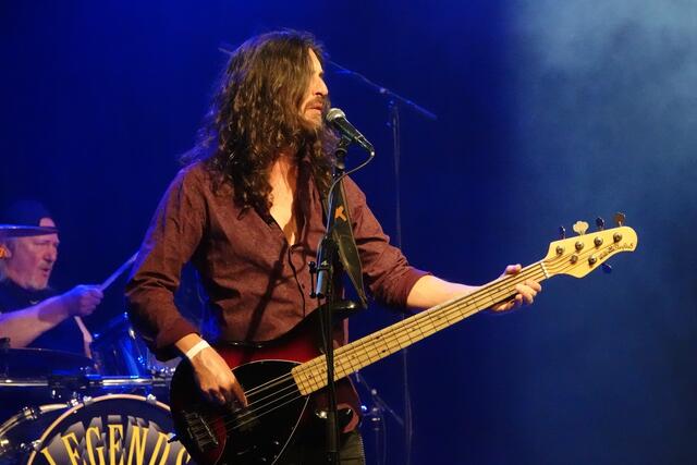 Foto: Michael Blinzer