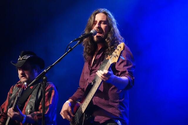 Foto: Michael Blinzer