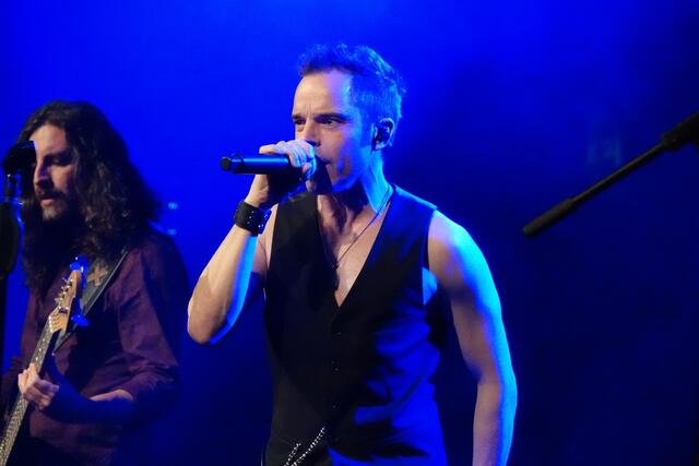 Foto: Michael Blinzer