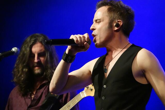 Foto: Michael Blinzer