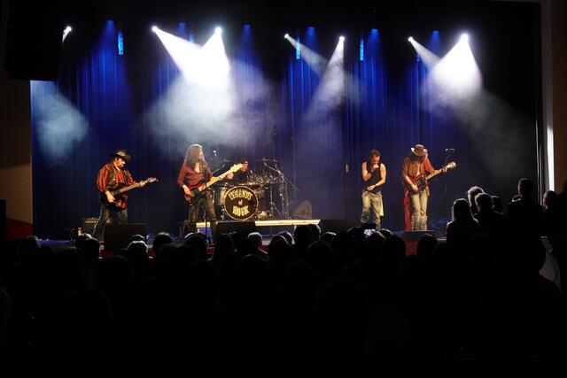Foto: Michael Blinzer
