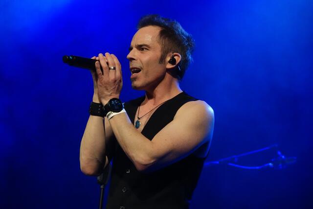 Foto: Michael Blinzer