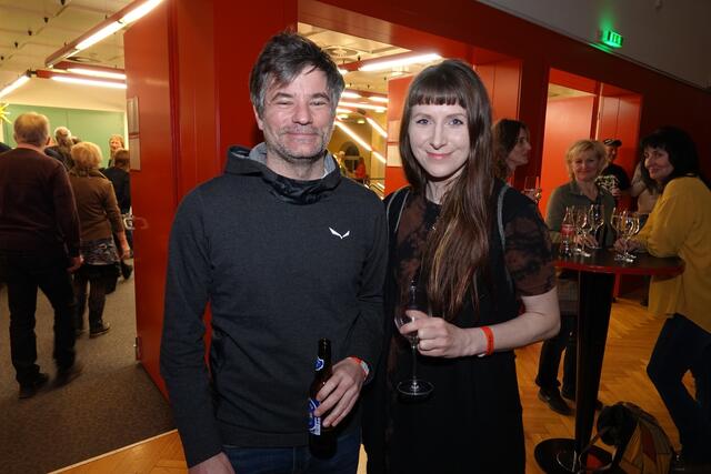 Foto: Michael Blinzer