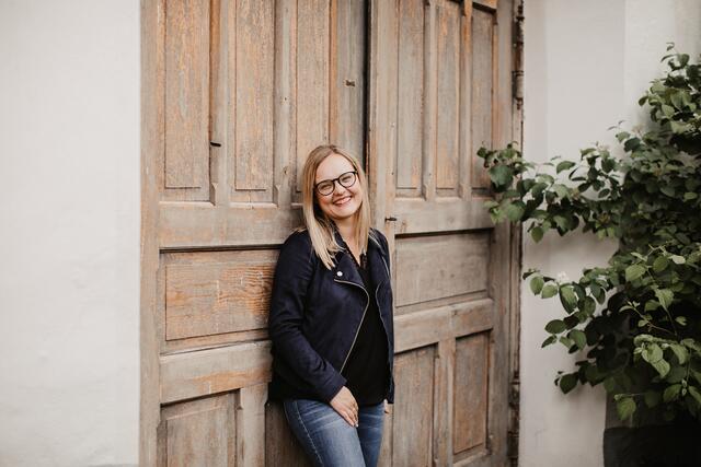 Eva Rauter ist Expertin in Sachen Beratung, Coaching und Supervision. | Foto: Eva Rauter