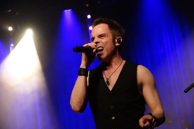 Foto: Michael Blinzer