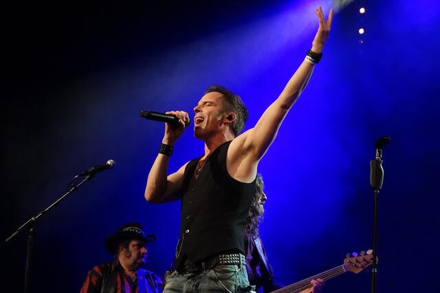 Foto: Michael Blinzer