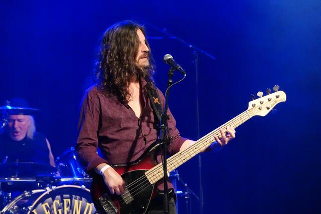 Foto: Michael Blinzer