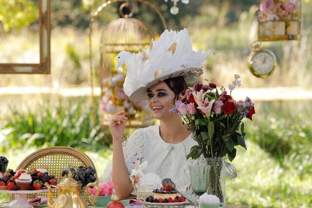 Foto: ProSieben/Richard Hübner