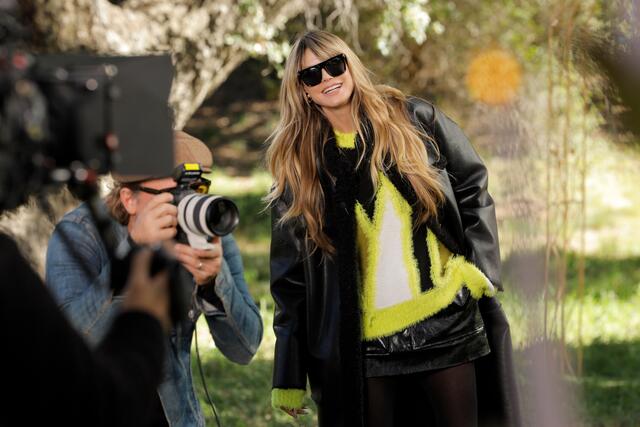 Foto: ProSieben/Richard Hübner