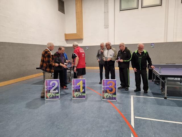 Foto: HSV St. Johann im Pongau