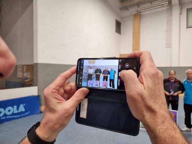 Foto: HSV St. Johann im Pongau