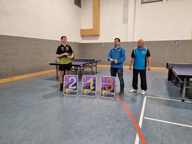 Foto: HSV St. Johann im Pongau