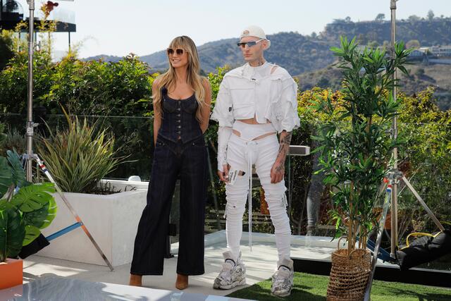 Foto: ProSieben/Richard Hübner