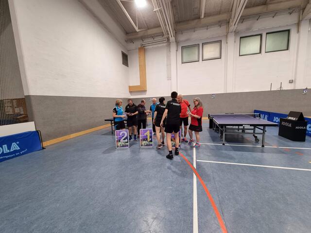 Foto: HSV St. Johann im Pongau