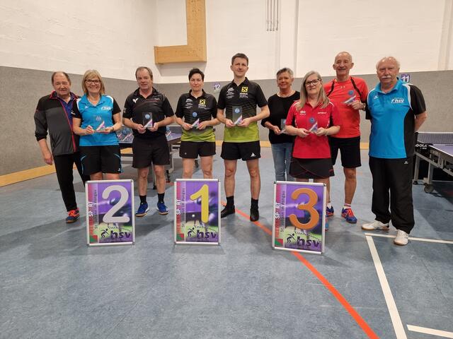 Foto: HSV St. Johann im Pongau