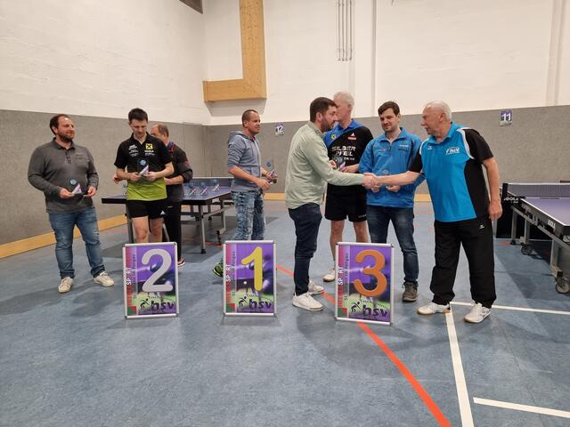 Foto: HSV St. Johann im Pongau