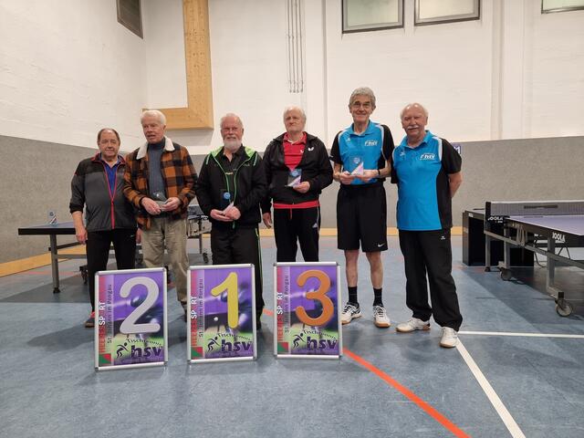 Foto: HSV St. Johann im Pongau