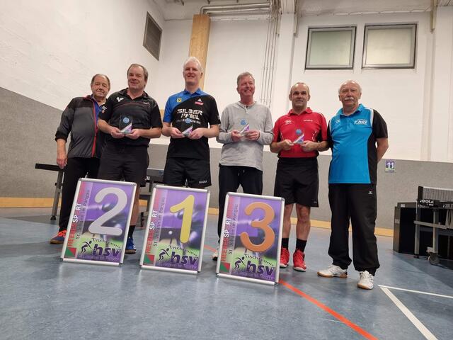 Foto: HSV St. Johann im Pongau