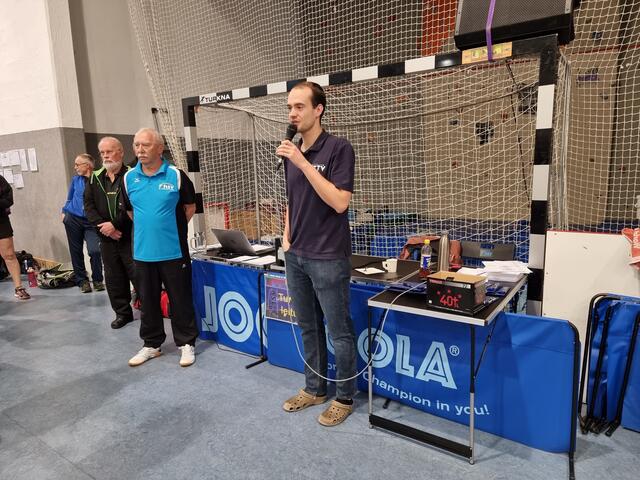 Foto: HSV St. Johann im Pongau