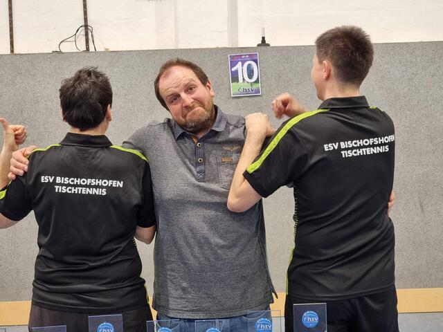 Foto: HSV St. Johann im Pongau