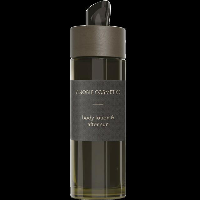 Foto: Vinoble Cosmetics