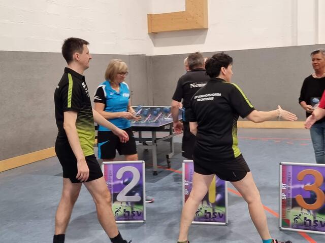 Foto: HSV St. Johann im Pongau